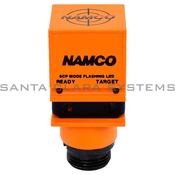 Namco EE530-19400 Proximaty Switch Product Image