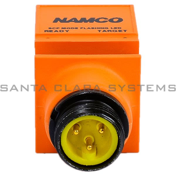 Namco EE530-19400 Proximaty Switch Product Image