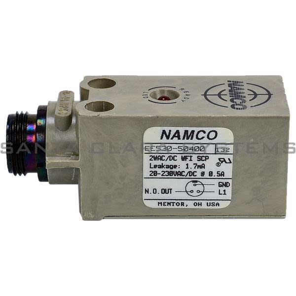 Namco EE530-50400 Proximity Switch Product Image