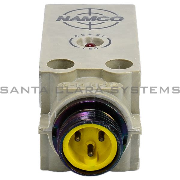 Namco EE530-50400 Proximity Switch Product Image