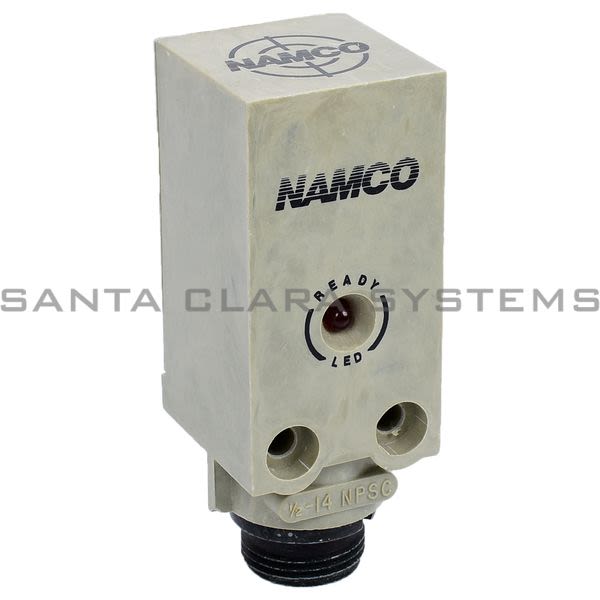 Namco EE530-54400 Thermoset Inductive Proximity Sensor Product Image