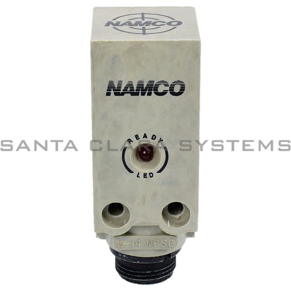 Namco EE530-54400 Thermoset Inductive Proximity Sensor Product Image