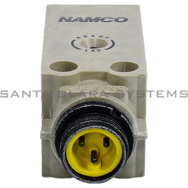 Namco EE530-54400 Thermoset Inductive Proximity Sensor Product Image