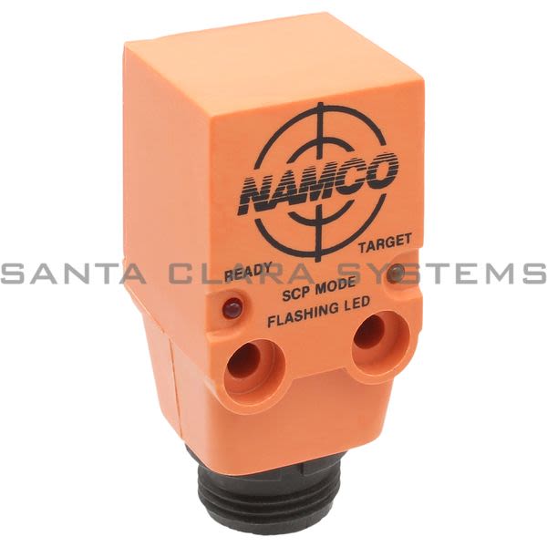 Namco EE530-55400 Inductive Proximity Sensor Product Image