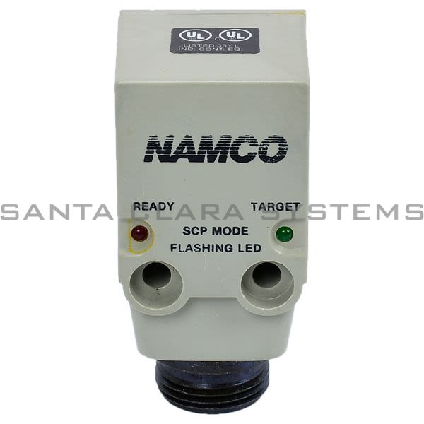 Namco EE530-56400 Proximity Switch Product Image