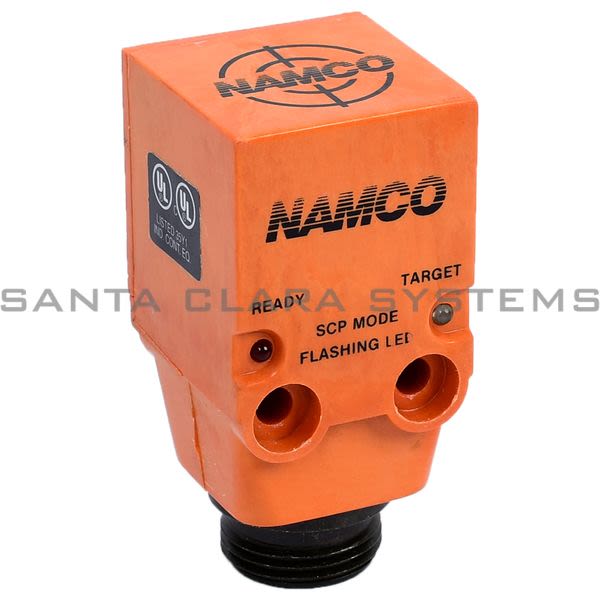 Namco EE530-59400 Proximity Switch Product Image