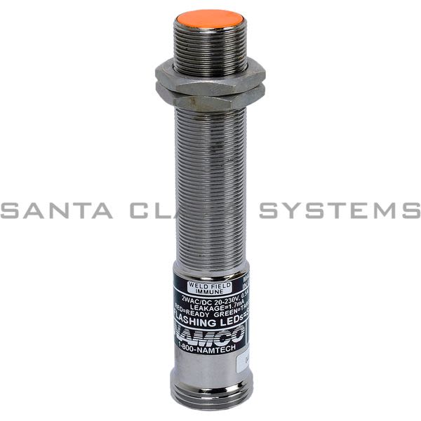 Namco EE530-71400  Proximity Switch Product Image