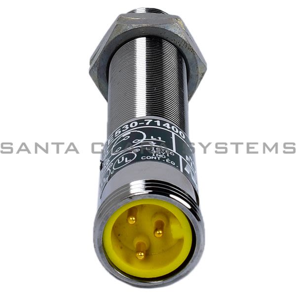 Namco EE530-71400  Proximity Switch Product Image