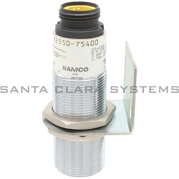 Namco EE530-75400 Proximity Switch Product Image