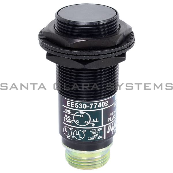 Namco EE530-77402  Proximity Sensor Product Image