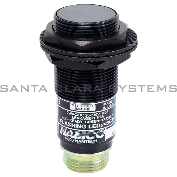 Namco EE530-77402  Proximity Sensor Product Image