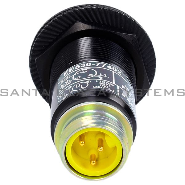 Namco EE530-77402  Proximity Sensor Product Image