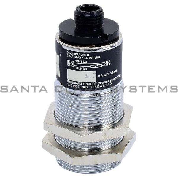 Namco EE530-77430  Proximity Sensor Product Image