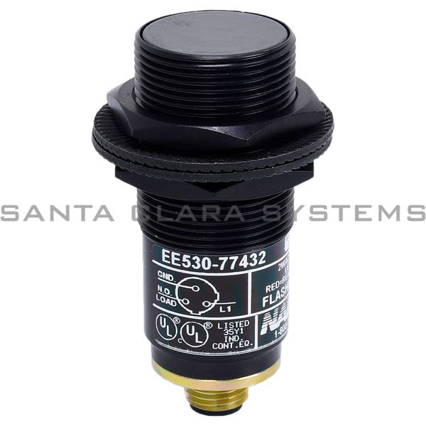 Namco EE530-77432 Proximity Sensor Product Image