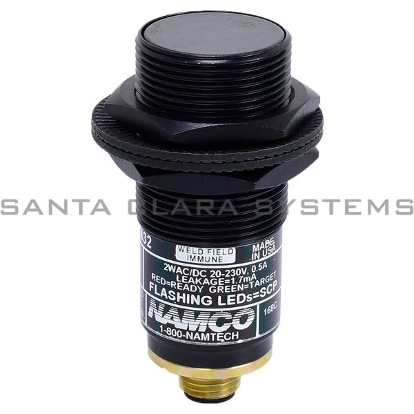 Namco EE530-77432 Proximity Sensor Product Image