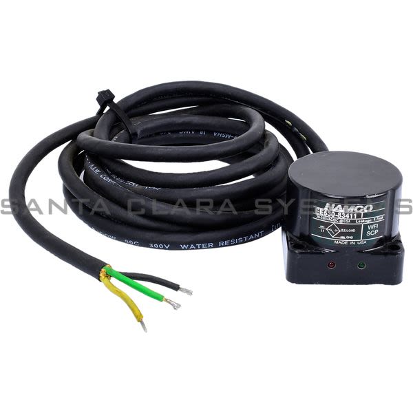 Namco EE530-83411 Proximity Sensor Flat Head Product Image
