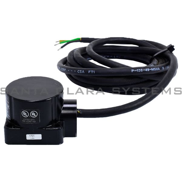 Namco EE530-83411 Proximity Sensor Flat Head Product Image