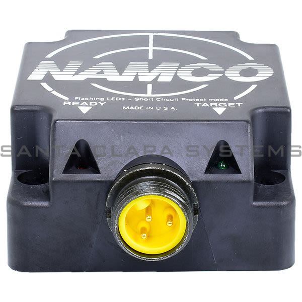 Namco EE530-88400 Long Range Sensor Product Image