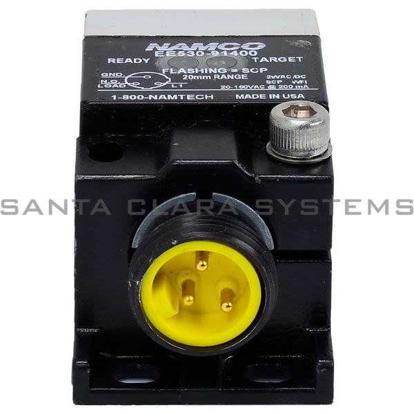 Namco EE530-91400 Proximity Sensor Product Image