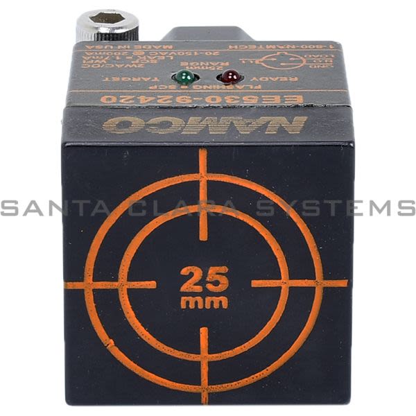Namco EE530-92420 Proximity Sensor Product Image