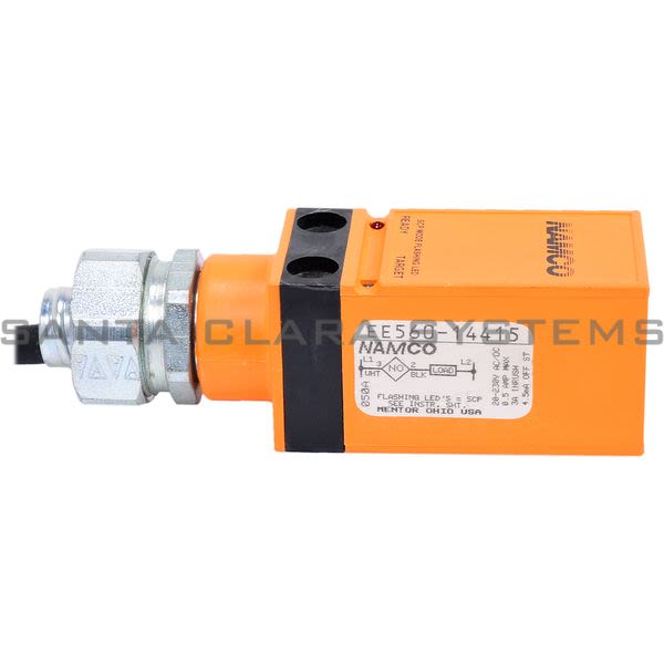 Namco EE560-14415  Proximity Switch Product Image