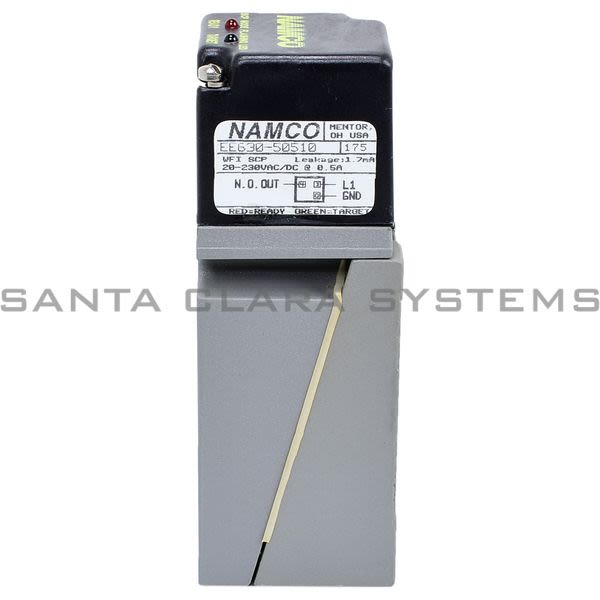 Namco EE630-50510 Proximity Switch Product Image