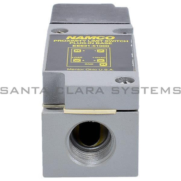 Namco EE630-50510 Proximity Switch Product Image