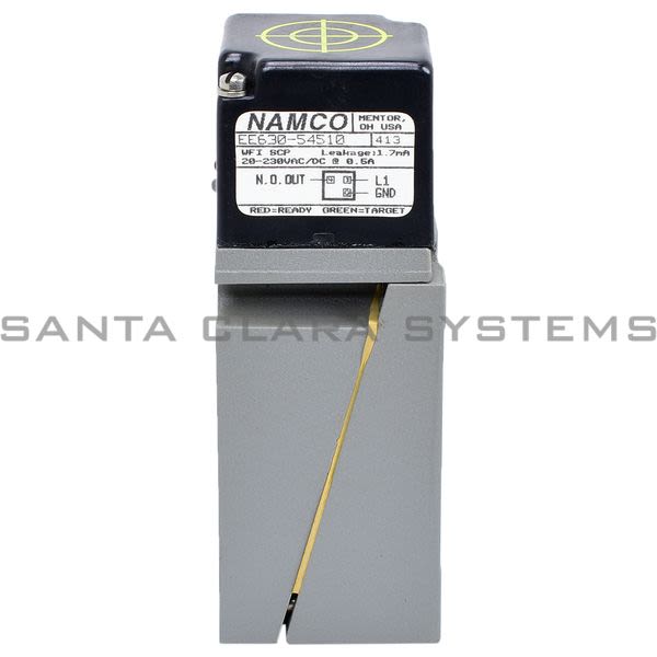 Namco EE630-54510 Sensor Product Image