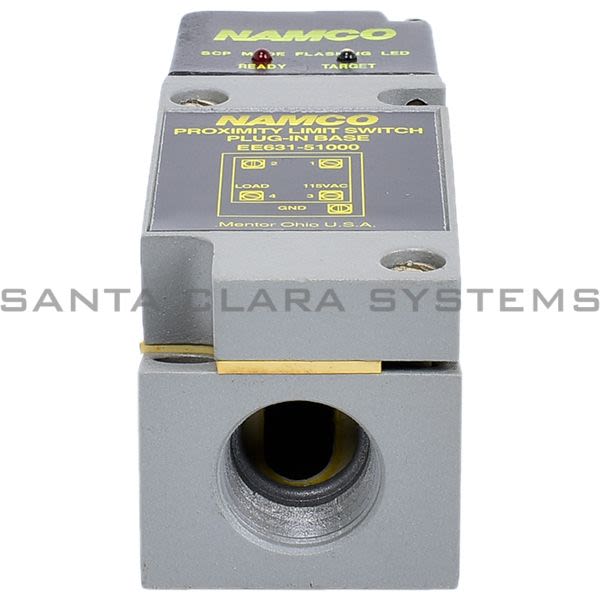 Namco EE630-54510 Sensor Product Image