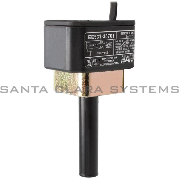 Namco EE931-38701 Proximity Sensor | Cylindicator Hazardous Location Product Image