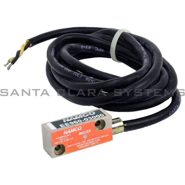 Namco EE960-03000 Proximity Switch Product Image