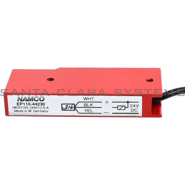 Namco EP110-44230 Photoelectric Switch Product Image