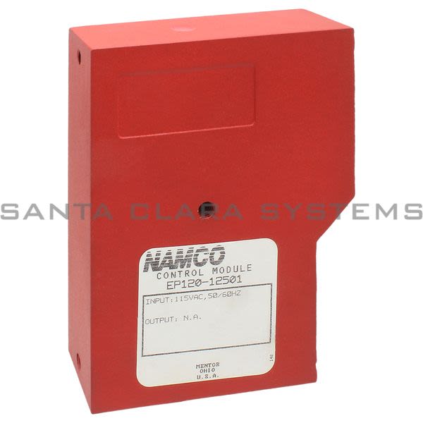 Namco EP120-12501 Photoelectric Sensor Product Image