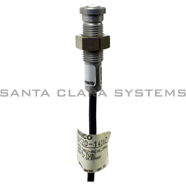 Namco EP120-14560 Photoelectric Sensor Product Image