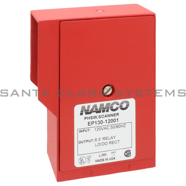 Namco EP130-12001  Photoelectric Sensor Product Image