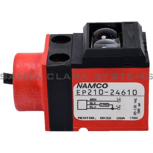 Namco EP210-24610 Sensor Product Image