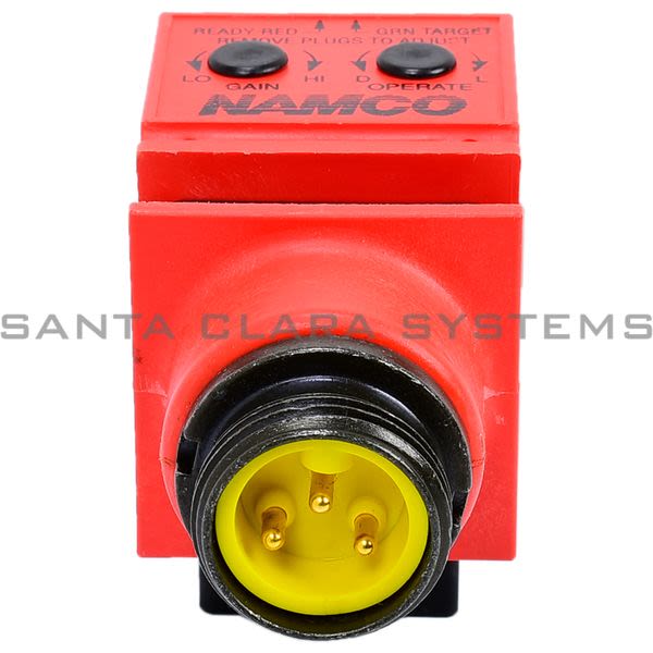 Namco EP240-24400 Photoelectric Sensor Product Image