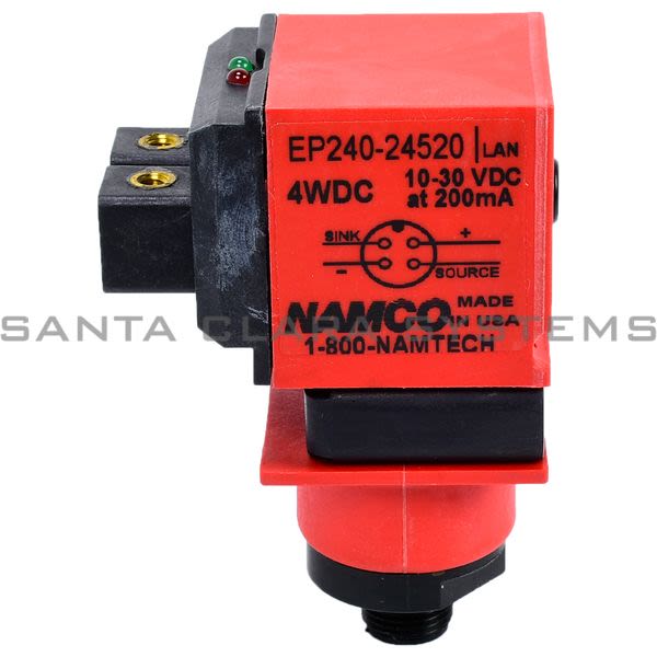 Namco EP240-24520 Photoelectric Sensor Product Image