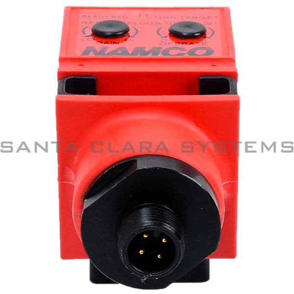 Namco EP240-24520 Photoelectric Sensor Product Image
