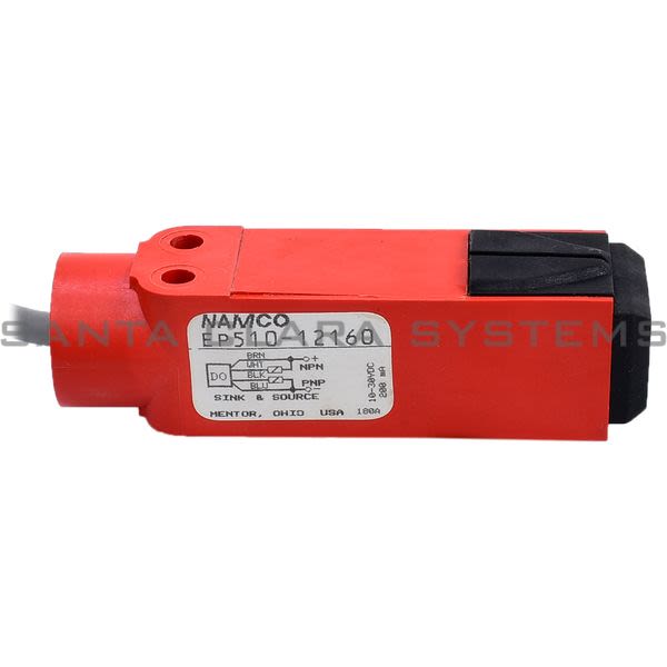 Namco EP510-12160 Photoelectric Sensor Product Image