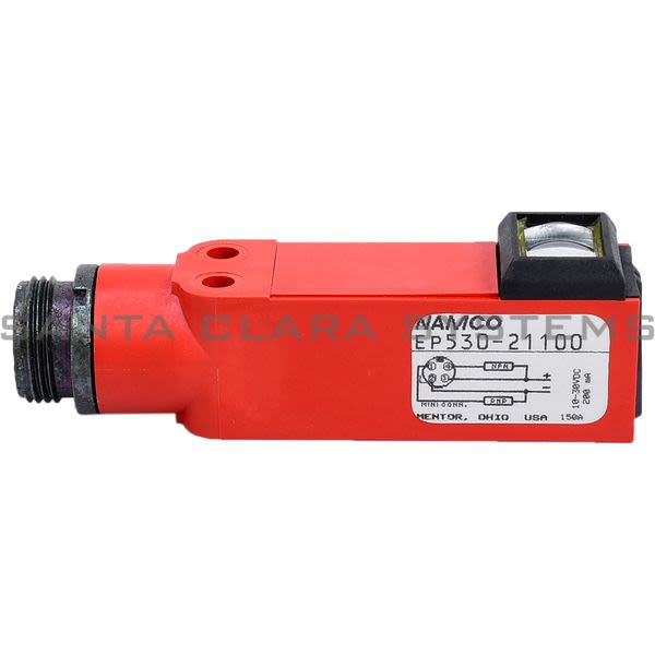 Namco EP530-21100 PhotoSwitch Product Image