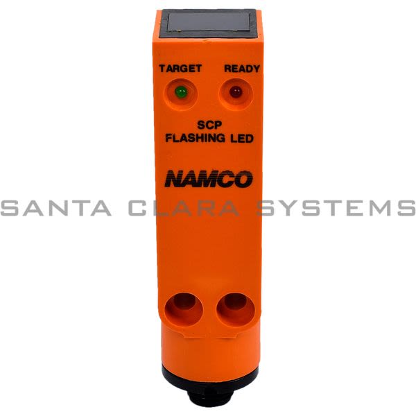 Namco EP570-11030 Photoelectric Sensor Product Image