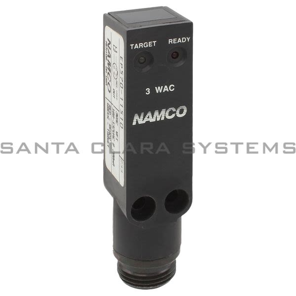 Namco EP570-11510 Photoelectric Sensor Product Image