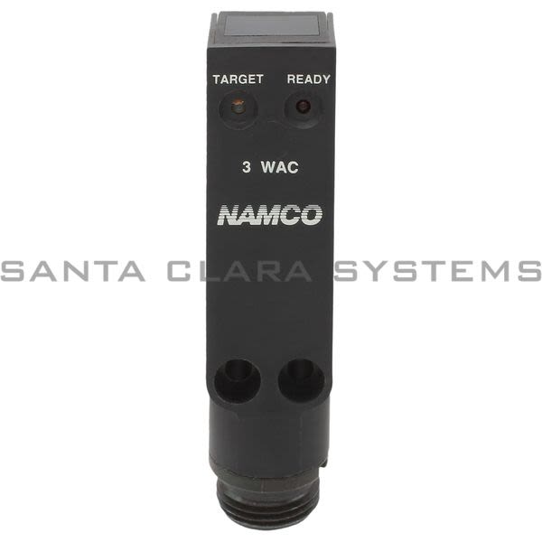 Namco EP570-11510 Photoelectric Sensor Product Image