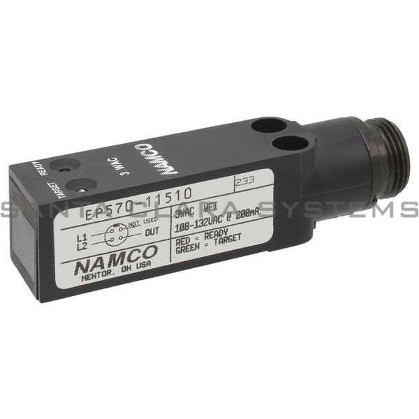 Namco EP570-11510 Photoelectric Sensor Product Image