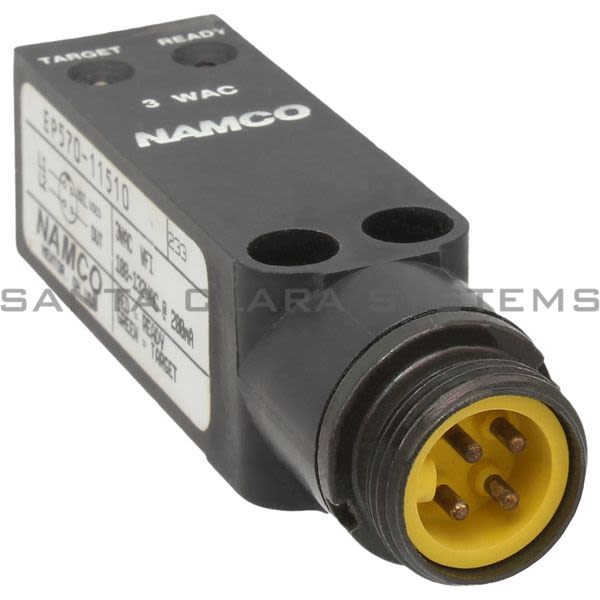 Namco EP570-11510 Photoelectric Sensor Product Image