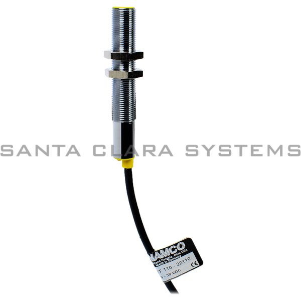 Namco ET110-22110 Proximity Switch Product Image
