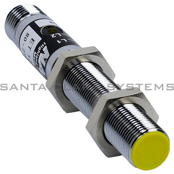 Namco ET120-22420 Proximity Switch Product Image