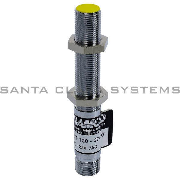 Namco ET120-22420 Proximity Switch Product Image
