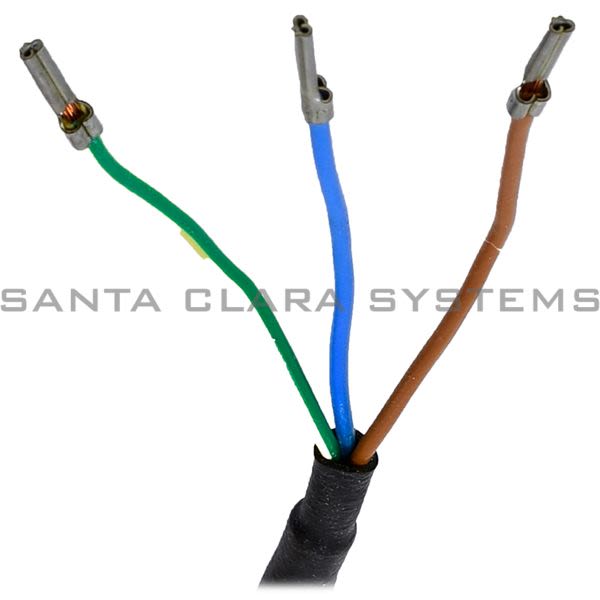 Namco ET120-92410  Proximity Sensor Product Image